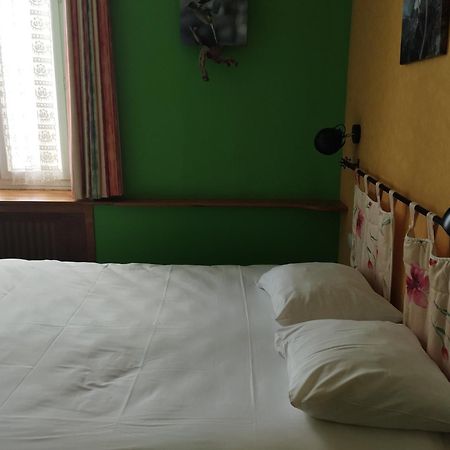 Hotel De Provence Digne-les-Bains Extérieur photo