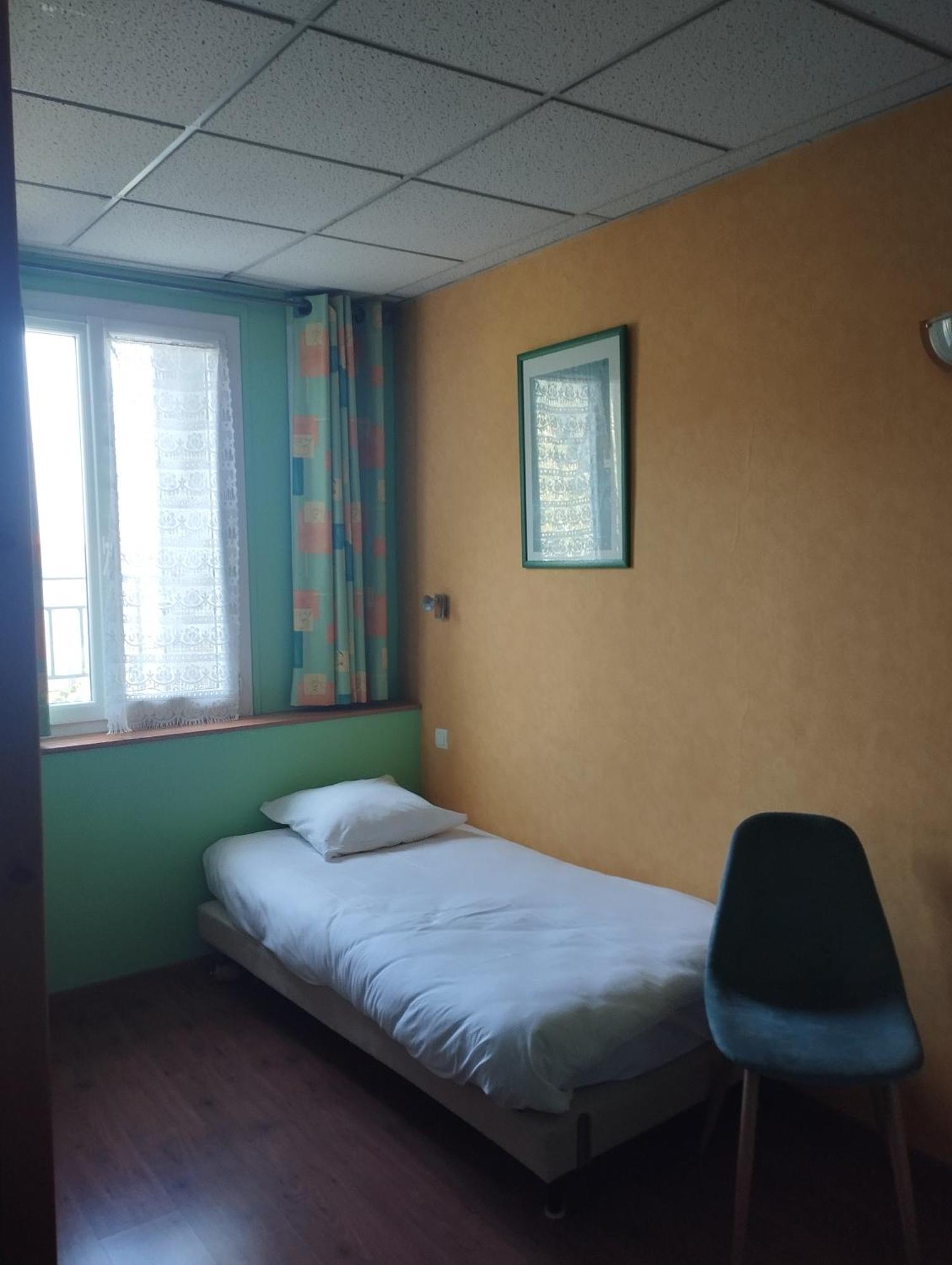 Hotel De Provence Digne-les-Bains Extérieur photo