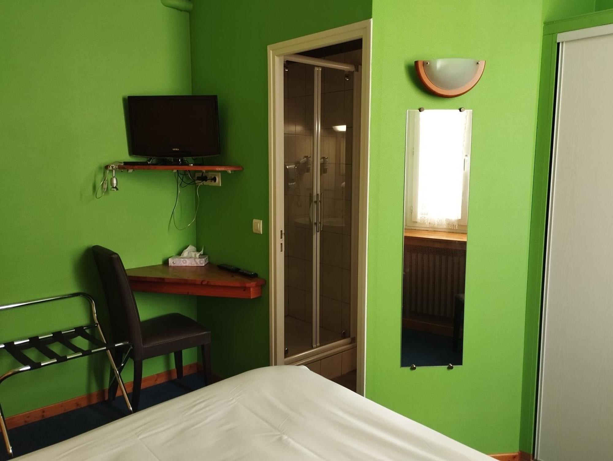 Hotel De Provence Digne-les-Bains Extérieur photo