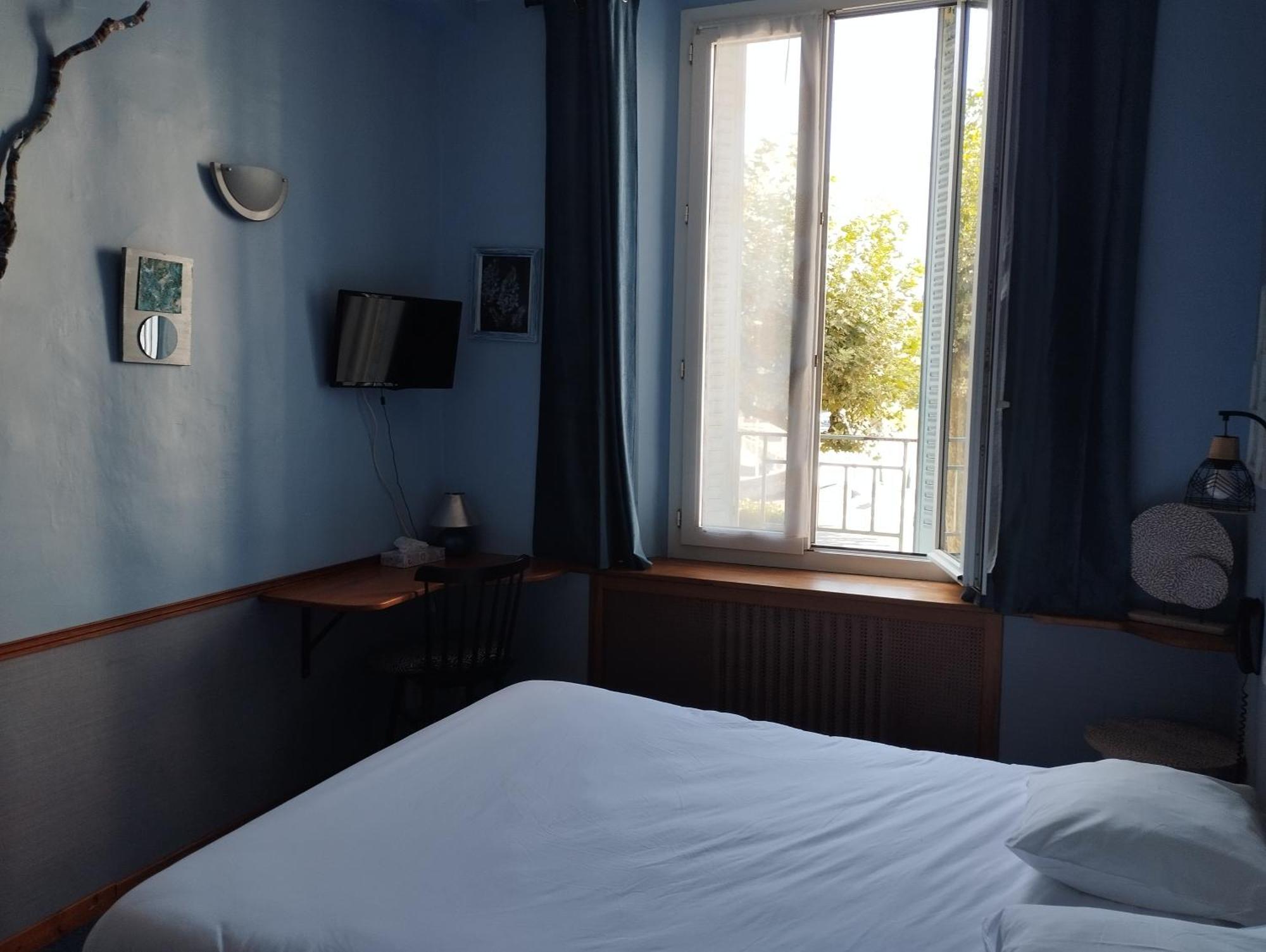 Hotel De Provence Digne-les-Bains Extérieur photo