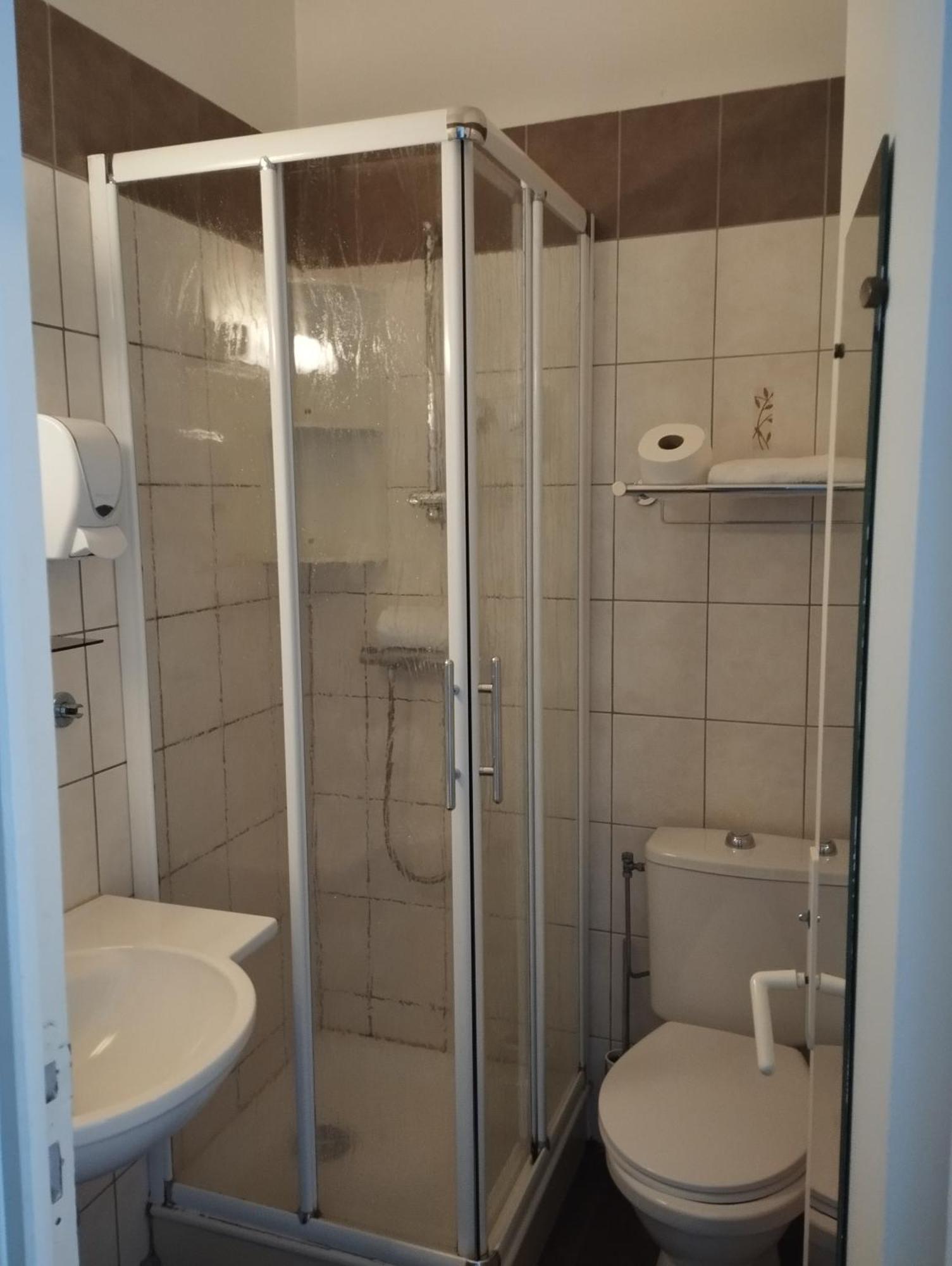 Hotel De Provence Digne-les-Bains Extérieur photo