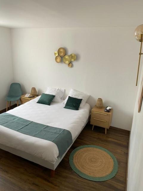 Hotel De Provence Digne-les-Bains Extérieur photo